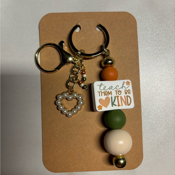 Handmade keychains - Picture 1 of 6